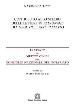 Contributo Allo Studio Delle L fronte