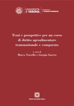 Temi Prospettive Corso Diritto fronte