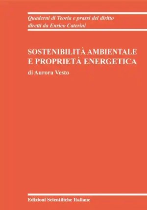 Sostenibilita' Ambientale fronte