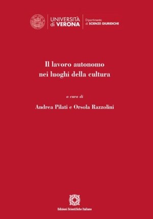 Lavoro Autonomo Luoghi Cultura fronte