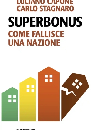 Superbonus fronte