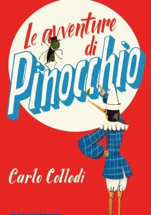 Avventure Di Pinocchio (le) fronte