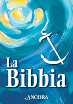 Bibbia (la) fronte