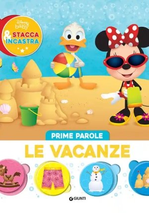 Le Vacanze fronte