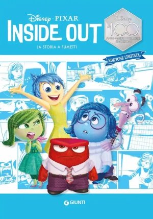 Inside Out fronte