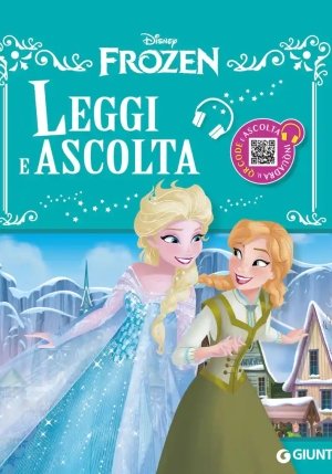 Frozen fronte