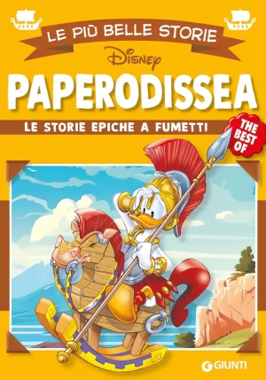 Paperodissea fronte