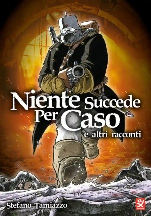 Niente Succede Per Caso fronte