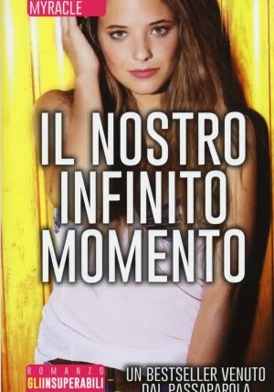 Nostro Infinito Momento (il) fronte