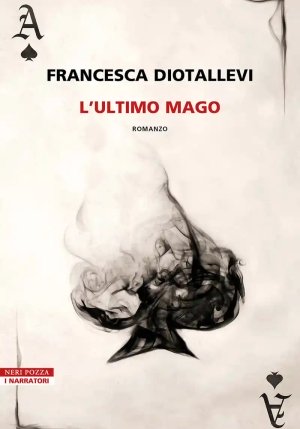 Ultimo Mago (l') fronte