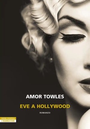 Eve A Hollywood fronte