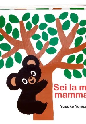 Sei La Mia Mamma? Bravo Orsetto fronte