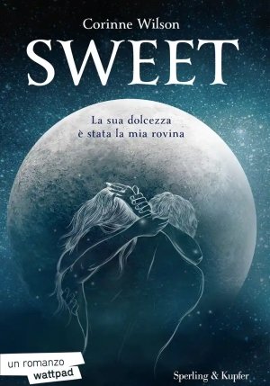 Sweet. Ediz. Italiana fronte