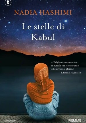 Stelle Di Kabul (le) fronte