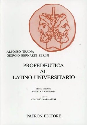 Propedeutica Al Latino fronte