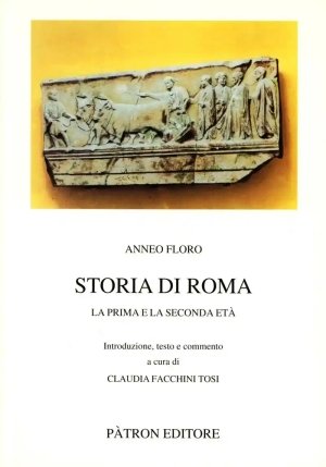 Storia Di Roma fronte