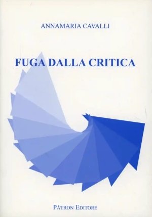 Fuga Dalla Critica fronte