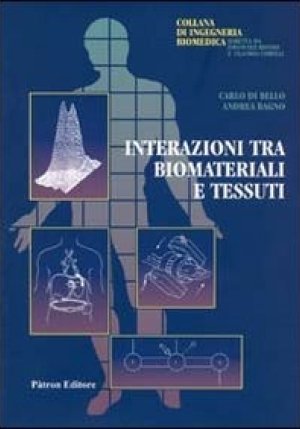 Interazioni Tra Biomateriali fronte