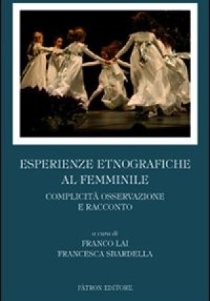 Esperienze Etnografiche fronte