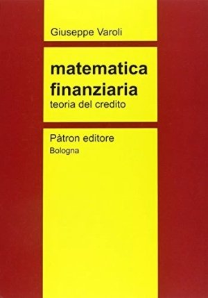 Matematica Finanziaria fronte