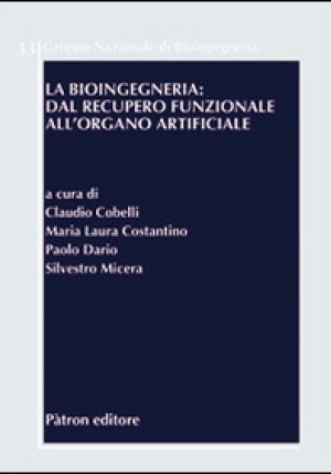 Bioingegneria fronte