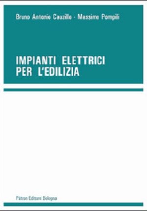 Impianti Elettrici Edilizia fronte