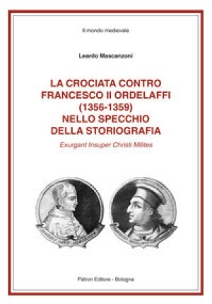 Crociata Contro Francesco fronte