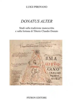 Donatus Alter fronte