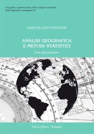 Analisi Geografica E Metodi St fronte