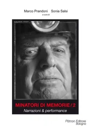 Minatori Di Memorie/2 fronte