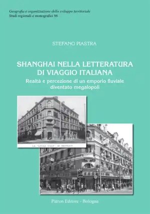 Shanghai Nella Letteratura Di fronte