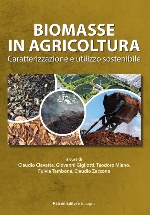 Biomasse In Agricoltura fronte