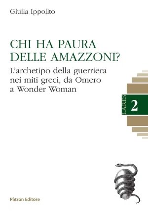 Chi Ha Paura Delle Amazzoni? fronte