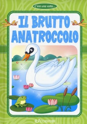 Il Brutto Anatroccolo fronte