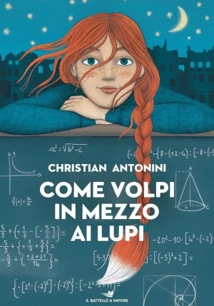 Come Volpi In Mezzo Ai Lupi fronte