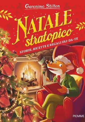 Natale Stratopico fronte