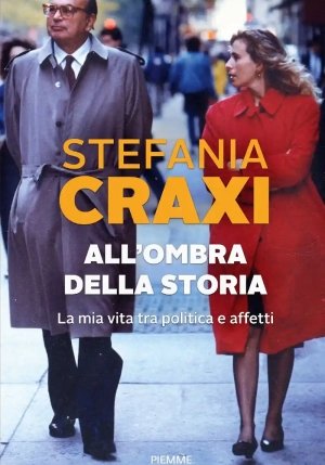 All' Ombra Della Storia  fronte