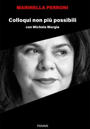 Colloqui Non Pi? Possibili fronte