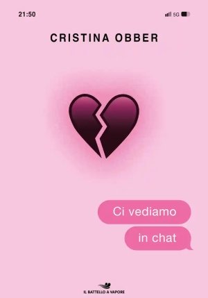 Ci Vediamo In Chat fronte