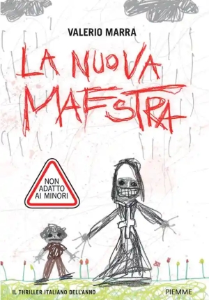 Nuova Maestra (la) fronte