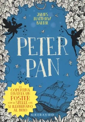 Peter Pan fronte