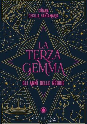 Terza Gemma fronte