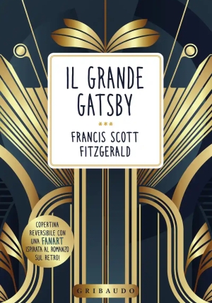 Grande Gatsby (il) fronte