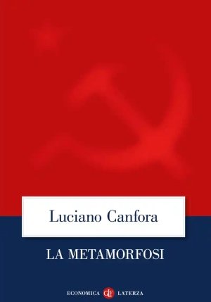 Metamorfosi (la) fronte