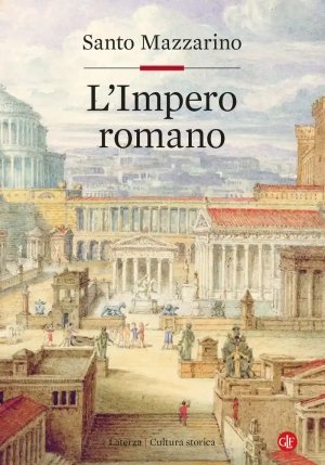 Impero Romano (l') fronte