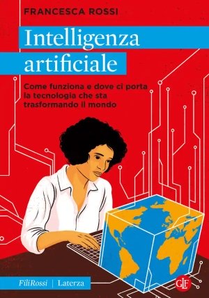 Intelligenza Artificiale fronte