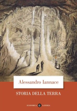 Storia Della Terra fronte