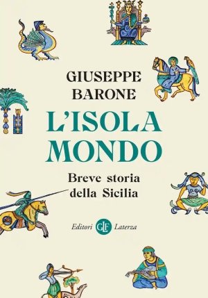 L'isola-mondo fronte