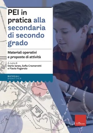 Pei In Pratica Alla Secondaria - 2gr fronte