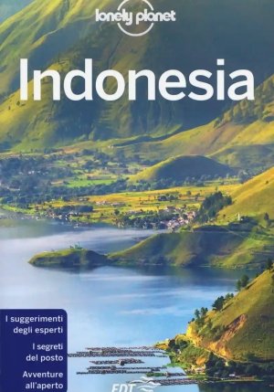 Indonesia - 9ed fronte